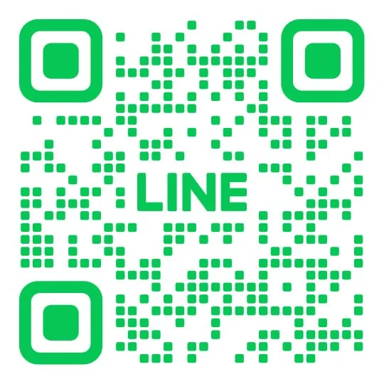 QR Code แชท 11รับ100 ทวิตเตอร์ ทาง Line